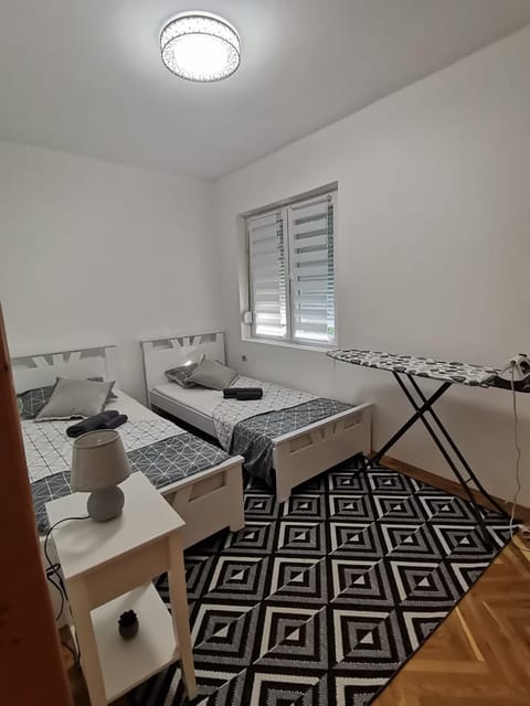 Apartman Pače Apartment in Serbia