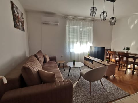 Apartman Pače Apartment in Serbia