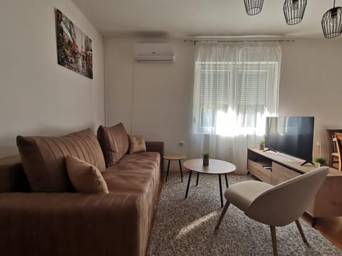 Apartman Pače Apartment in Serbia