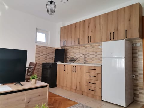 Apartman Pače Apartment in Serbia