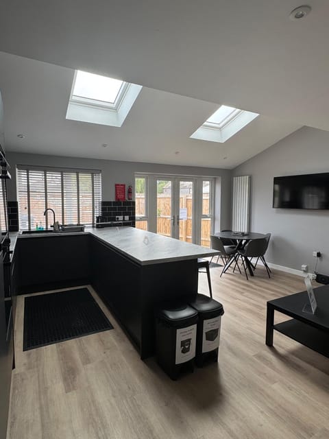 Ravenscourt Rooms by Brabazon Rooms Bed and Breakfast in Bristol