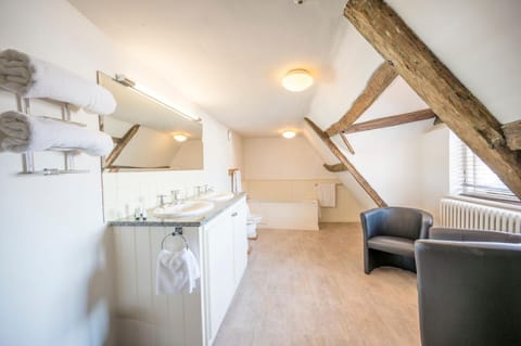 Merchant Quarters, The Merchant House, Ipswich House in Ipswich