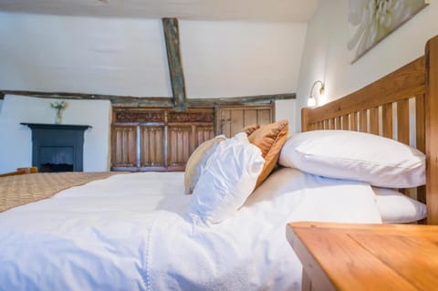 Merchant Quarters, The Merchant House, Ipswich House in Ipswich