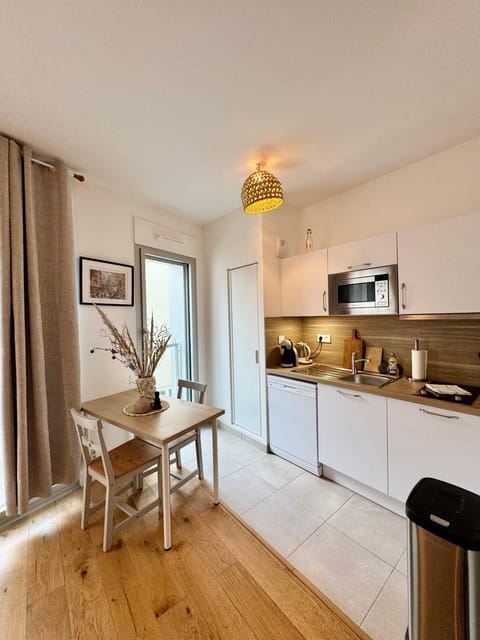 Le Studio Mail, Centre de Rennes Apartment in Rennes