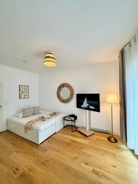 Le Studio Mail, Centre de Rennes Apartment in Rennes