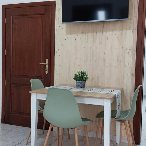 Maria Pasqualina Vacation Home Apartment in Siniscola