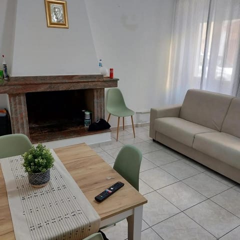 Maria Pasqualina Vacation Home Apartment in Siniscola