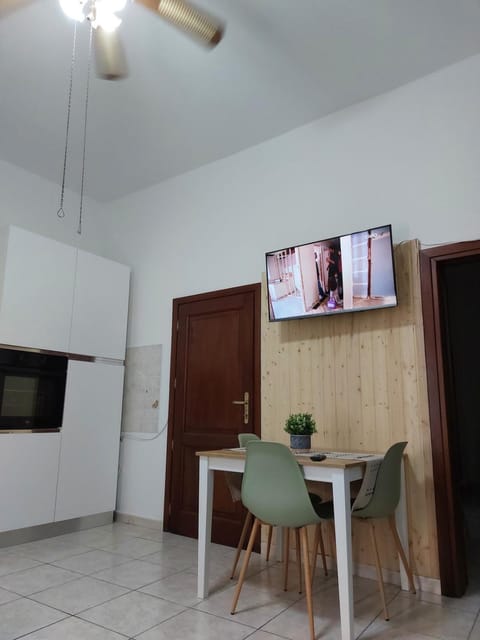 Maria Pasqualina Vacation Home Apartment in Siniscola