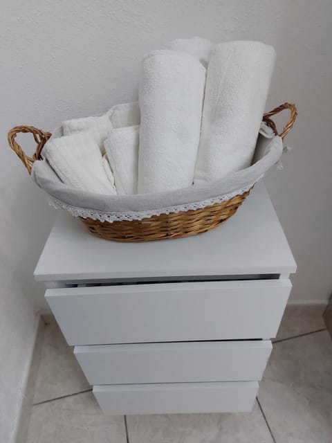 Maria Pasqualina Vacation Home Apartment in Siniscola