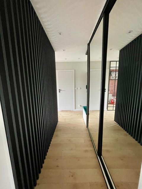 Stylish apartment by the castle Apartment in Pomeranian Voivodeship