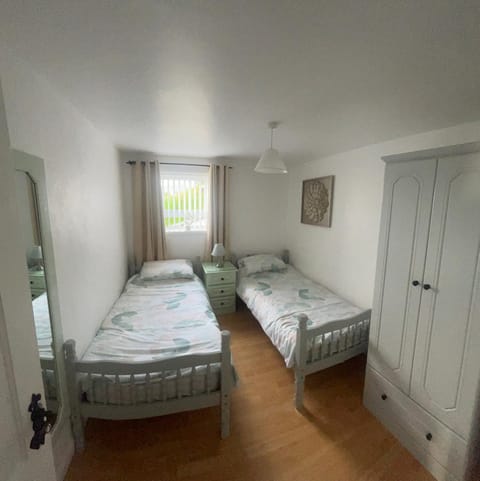 Sea View Apartment Apartment in County Donegal