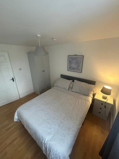 Sea View Apartment Apartment in County Donegal