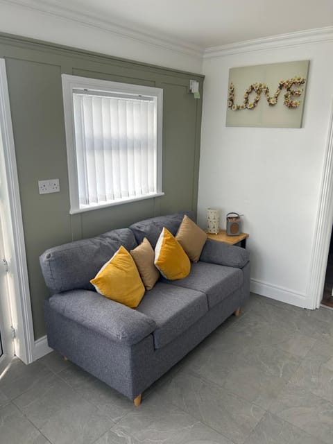 Sea View Apartment Apartment in County Donegal