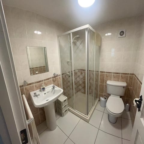 Sea View Apartment Apartment in County Donegal