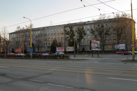 Facade/entrance, Other