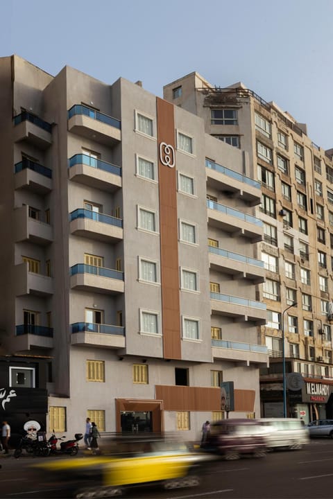 Property view