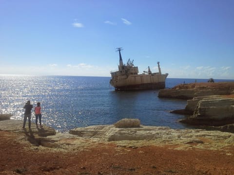 Nearby landmark, Beach, Sea view