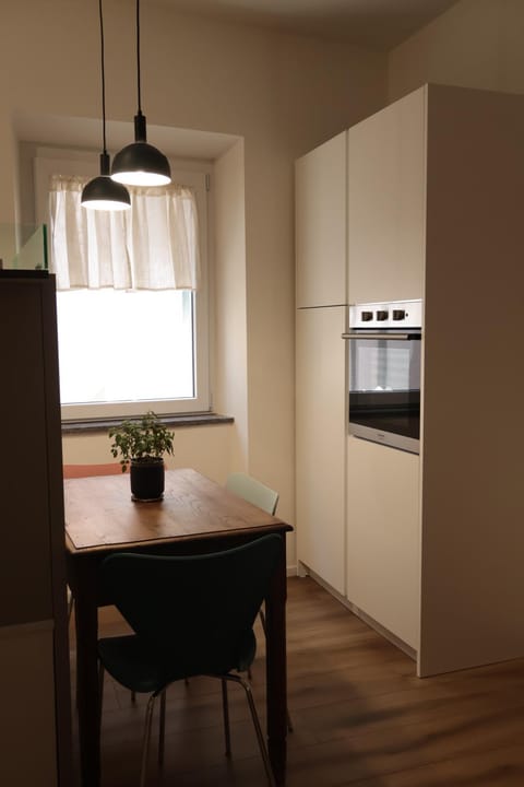 Alloggio turistico Il punto di vista Apartment in Umbria