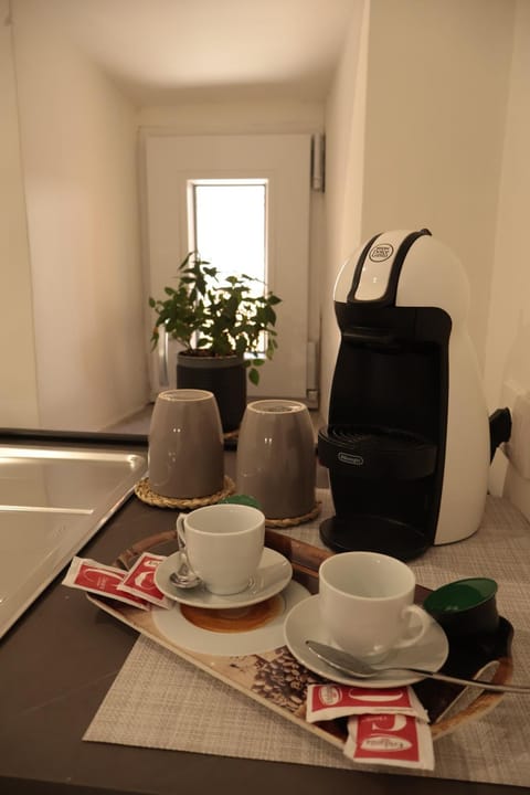 Alloggio turistico Il punto di vista Apartment in Umbria