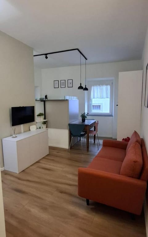 Alloggio turistico Il punto di vista Apartment in Umbria