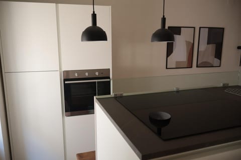 Alloggio turistico Il punto di vista Apartment in Umbria