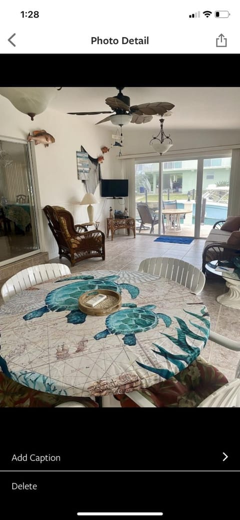 Fisherman Paradise House in Marathon