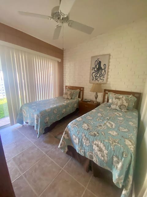 Fisherman Paradise House in Marathon