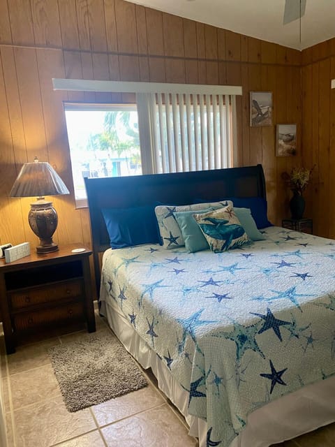 Fisherman Paradise House in Marathon