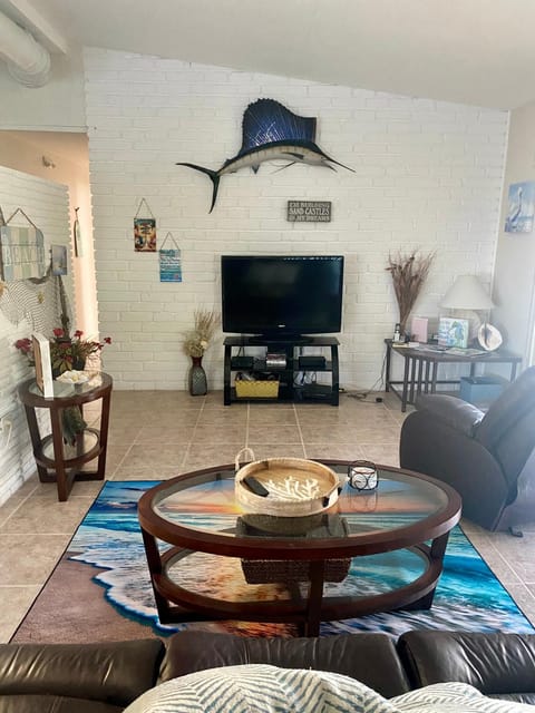 Fisherman Paradise House in Marathon