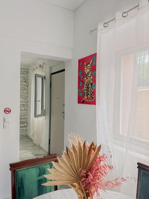 Aphrodite Apartment Apartment in Alimos