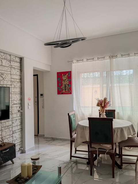 Aphrodite Apartment Apartment in Alimos