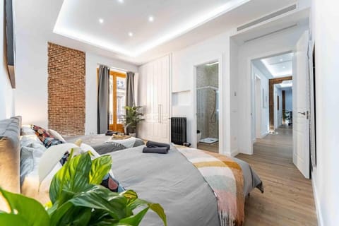 Luxury Apartment 6 Bedroom in Downtown by TuriVida Apartment in Centro