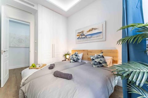 Luxury Apartment 6 Bedroom in Downtown by TuriVida Apartment in Centro