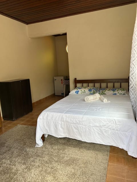 Cantinho do Conforto Bed and Breakfast in Miguel Pereira