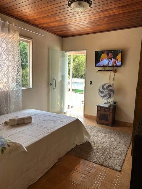 Cantinho do Conforto Bed and Breakfast in Miguel Pereira