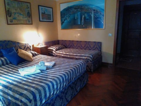 Affittacamere Rilke Bed and Breakfast in Trieste