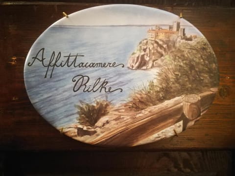 Affittacamere Rilke Bed and Breakfast in Trieste