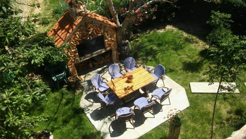 Day, BBQ facilities, Garden, On site