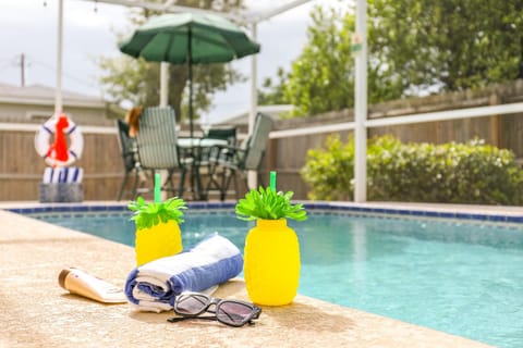 Day, Pool view, Swimming pool, Swimming pool