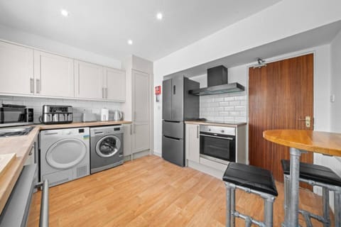 Cloudhowe Cottage Ensuite Rooms & Studio Inverness Bed and Breakfast in Inverness