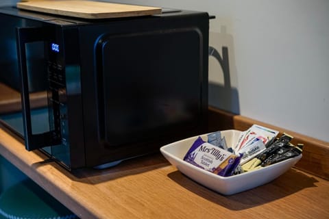 Cloudhowe Cottage Ensuite Rooms & Studio Inverness Bed and Breakfast in Inverness