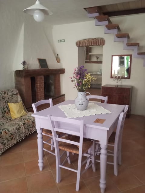 Il Chicchino e il Lumachino Apartment in Castagneto Carducci