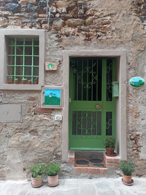 Il Chicchino e il Lumachino Apartment in Castagneto Carducci