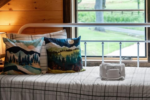 A Touch of Whimsy House in Blue Ridge