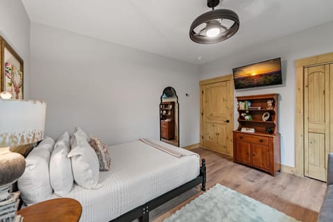 A Touch of Whimsy House in Blue Ridge