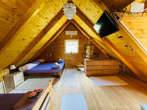 Whispering Waters Campground/
RV Resort in Federation of Bosnia and Herzegovina