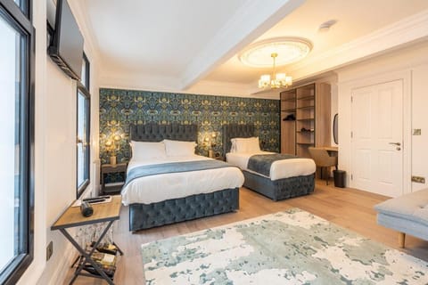 No 5 Rose Inn Street - Room 1 Apartment in Kilkenny City