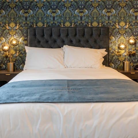 No 5 Rose Inn Street - Room 1 Apartment in Kilkenny City