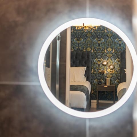 No 5 Rose Inn Street - Room 1 Apartment in Kilkenny City