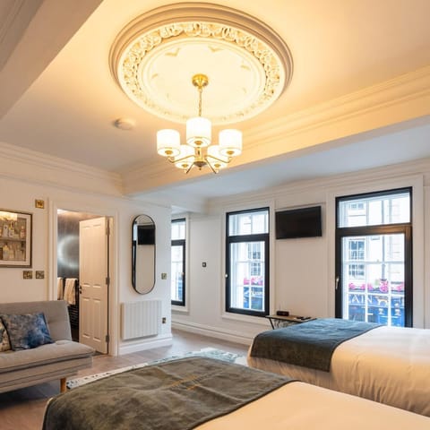 No 5 Rose Inn Street - Room 1 Apartment in Kilkenny City